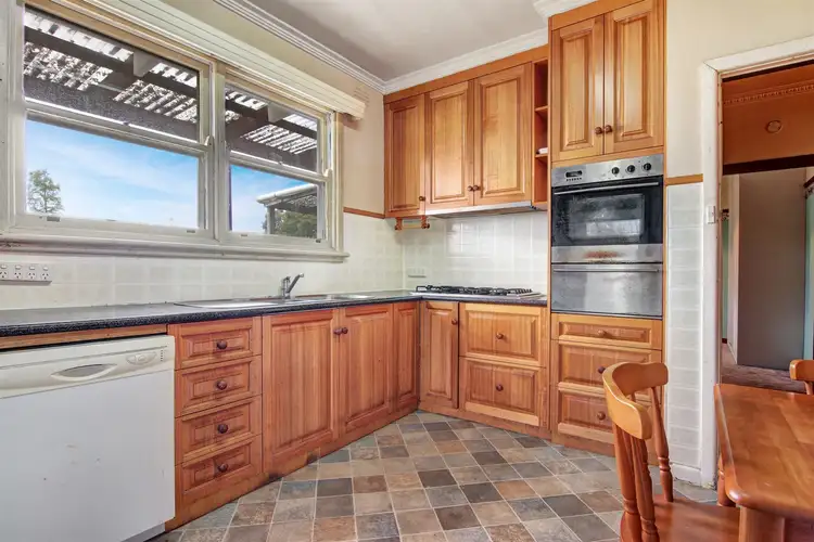 Second view of Homely house listing, 9 Belcher Street, Hamlyn Heights VIC 3215