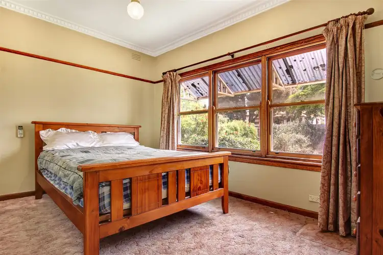 Fifth view of Homely house listing, 9 Belcher Street, Hamlyn Heights VIC 3215