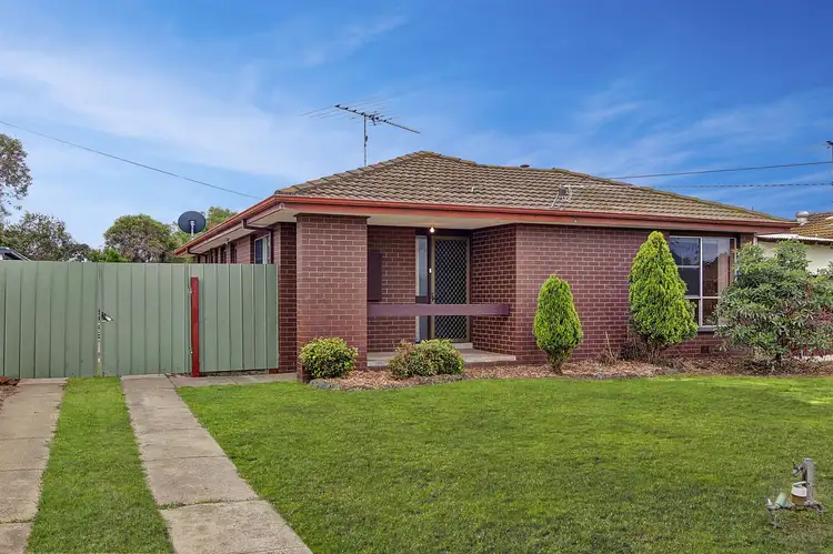 Main view of Homely house listing, 6 Sharland Road, Corio VIC 3214
