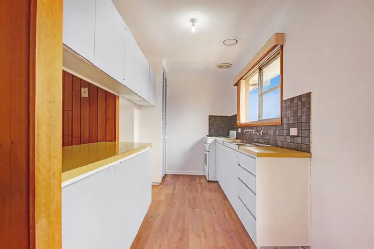 Second view of Homely house listing, 6 Sharland Road, Corio VIC 3214