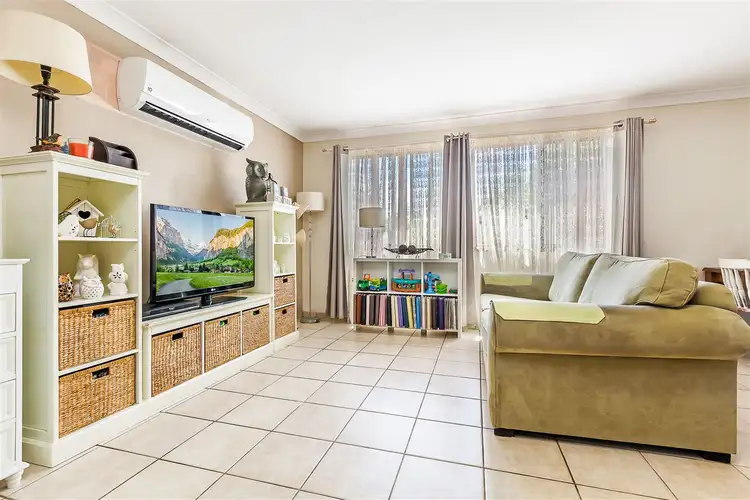 Second view of Homely house listing, 68 Birdwood Avenue, Doonside NSW 2767