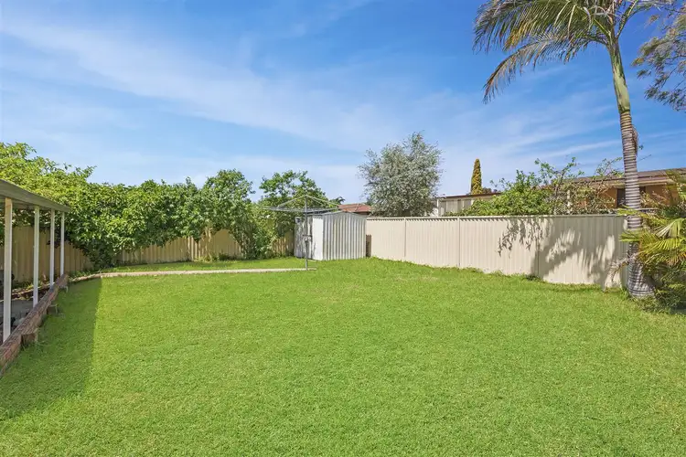 Fifth view of Homely house listing, 68 Birdwood Avenue, Doonside NSW 2767