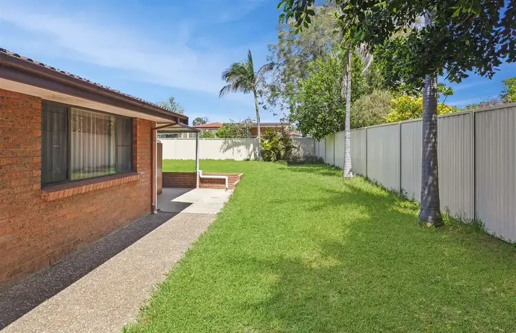Sixth view of Homely house listing, 68 Birdwood Avenue, Doonside NSW 2767