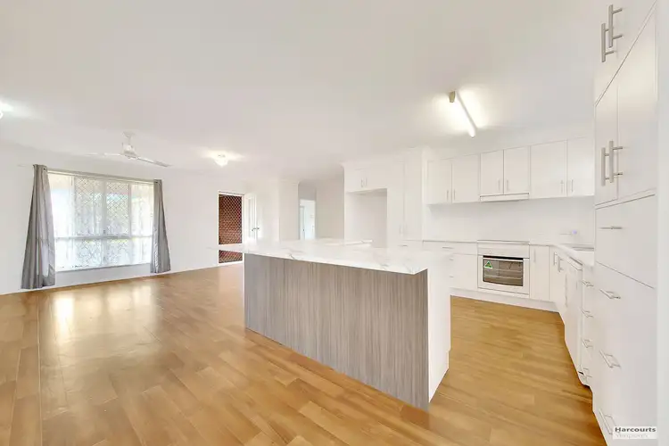 Fourth view of Homely house listing, 10 Georgina Drive, Yeppoon QLD 4703