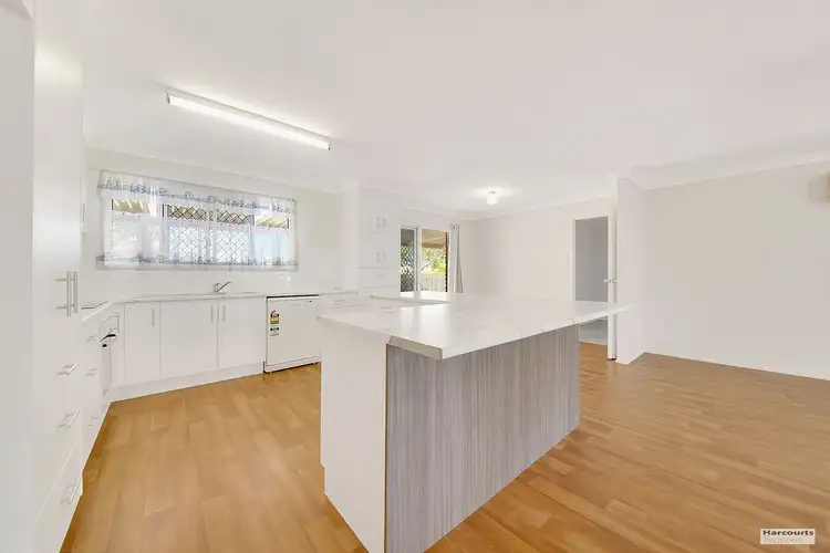 Fifth view of Homely house listing, 10 Georgina Drive, Yeppoon QLD 4703