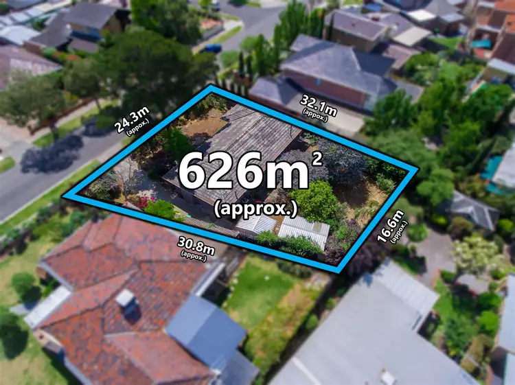 Main view of Homely house listing, 28 Phillip Road, Keilor East VIC 3033