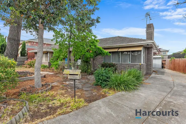 Second view of Homely house listing, 28 Phillip Road, Keilor East VIC 3033