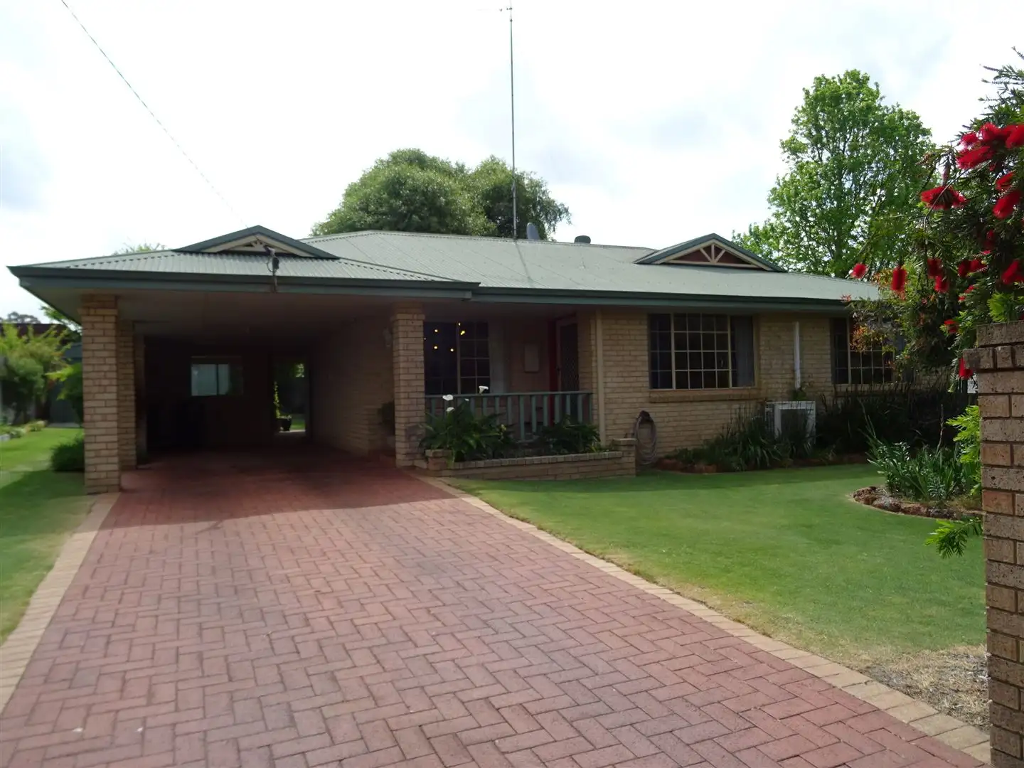 Main view of Homely house listing, 23 Doust Street, Manjimup WA 6258