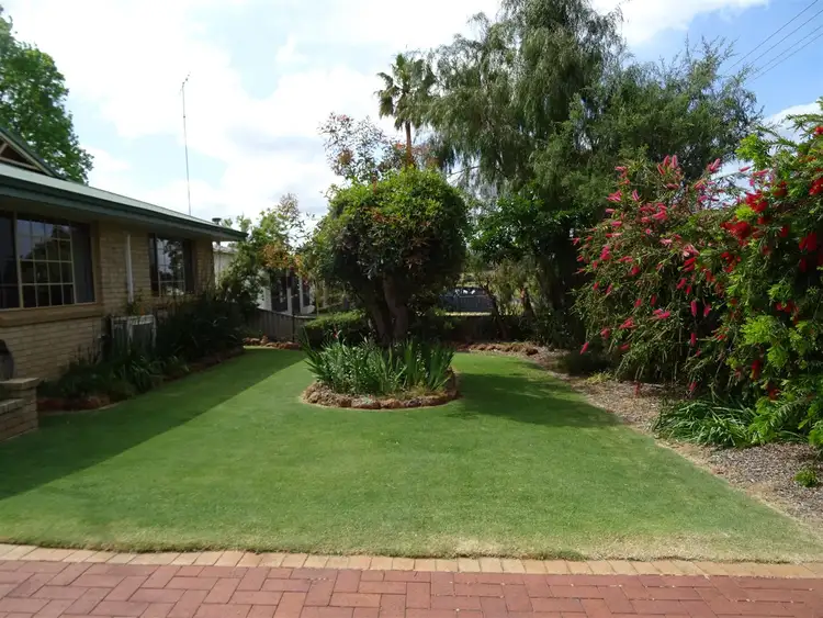 Second view of Homely house listing, 23 Doust Street, Manjimup WA 6258