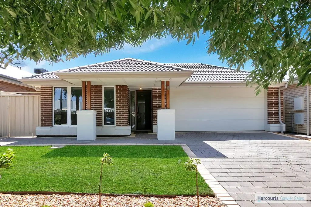 Main view of Homely house listing, 3 Pedler Blvd, Freeling SA 5372