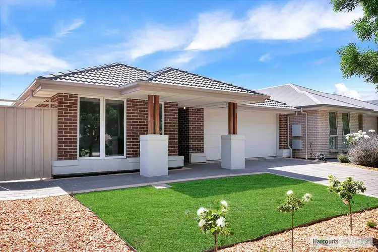 Second view of Homely house listing, 3 Pedler Blvd, Freeling SA 5372