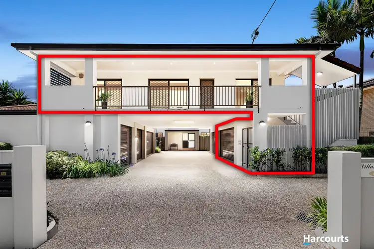 5/60 Dobson Street, Ascot QLD 4007