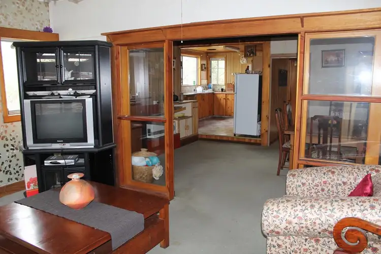 Second view of Homely house listing, 39 McLoughlins Road, Mcloughlins Beach VIC 3874