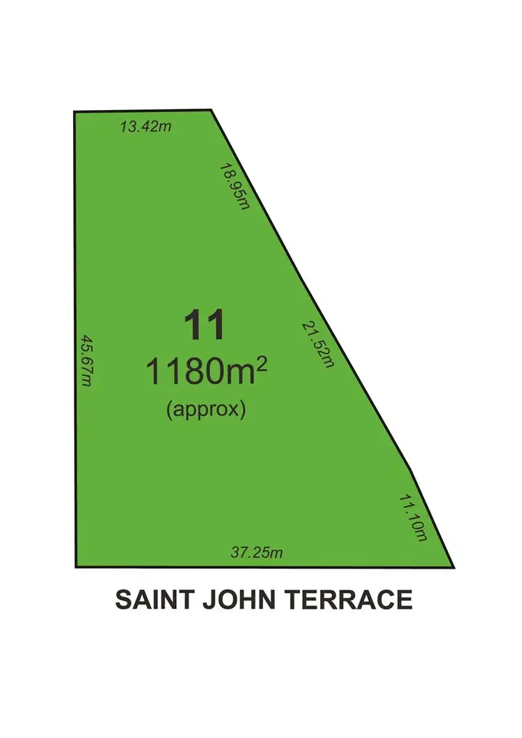 Lot 11/99 Saint Johns Terrace, Willunga South SA 5172