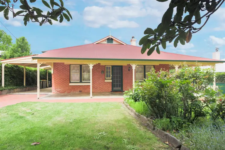 20 Elizabeth Street, Woodside SA 5244