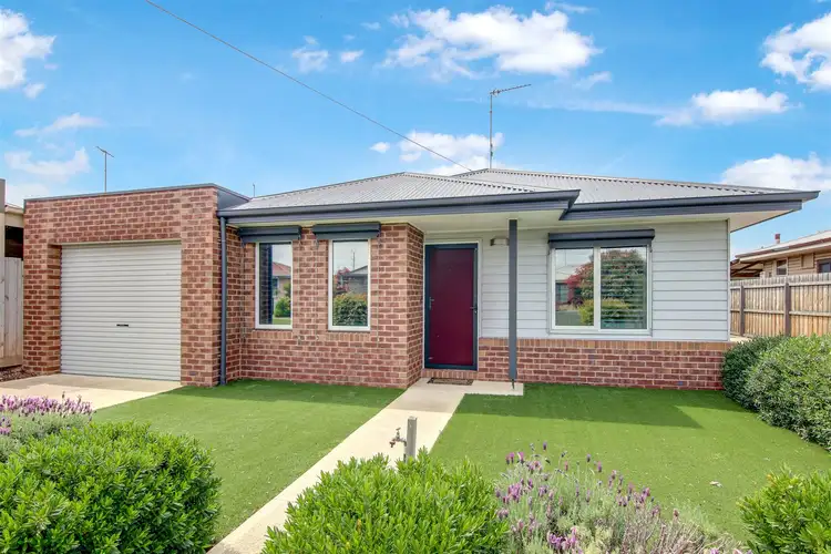 Main view of Homely unit listing, 46B Waitara Grove, Norlane VIC 3214