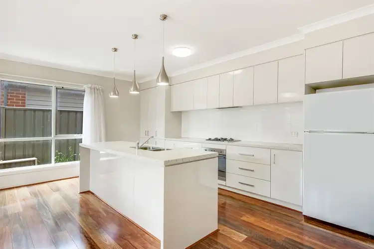 Second view of Homely unit listing, 46B Waitara Grove, Norlane VIC 3214