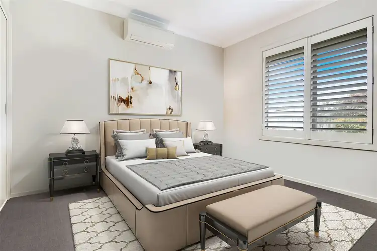 Fifth view of Homely unit listing, 46B Waitara Grove, Norlane VIC 3214