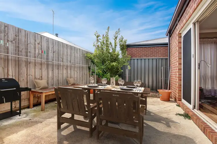 Sixth view of Homely unit listing, 46B Waitara Grove, Norlane VIC 3214