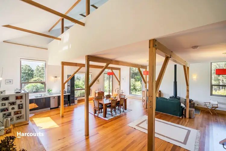 Main view of Homely house listing, 37 Klynes Road, Lymington TAS 7109