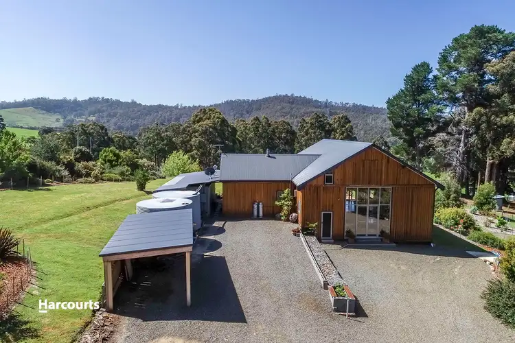Second view of Homely house listing, 37 Klynes Road, Lymington TAS 7109