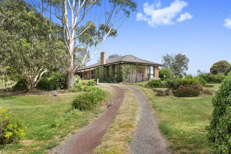 25 Bridge Street, Skipton VIC 3361