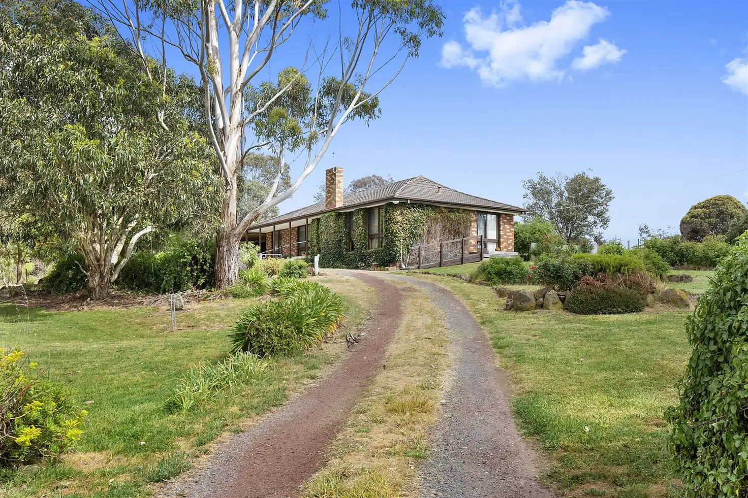 Main view of Homely house listing, 25 Bridge Street, Skipton VIC 3361