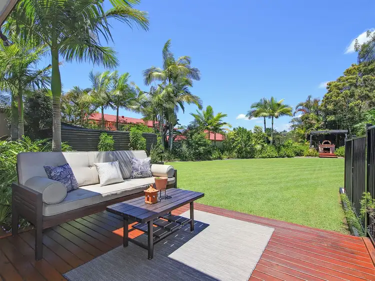 Fifth view of Homely house listing, 11 Harlech Court, Cornubia QLD 4130