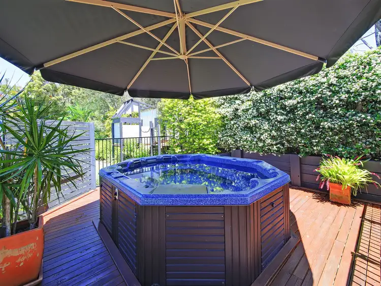 Sixth view of Homely house listing, 11 Harlech Court, Cornubia QLD 4130