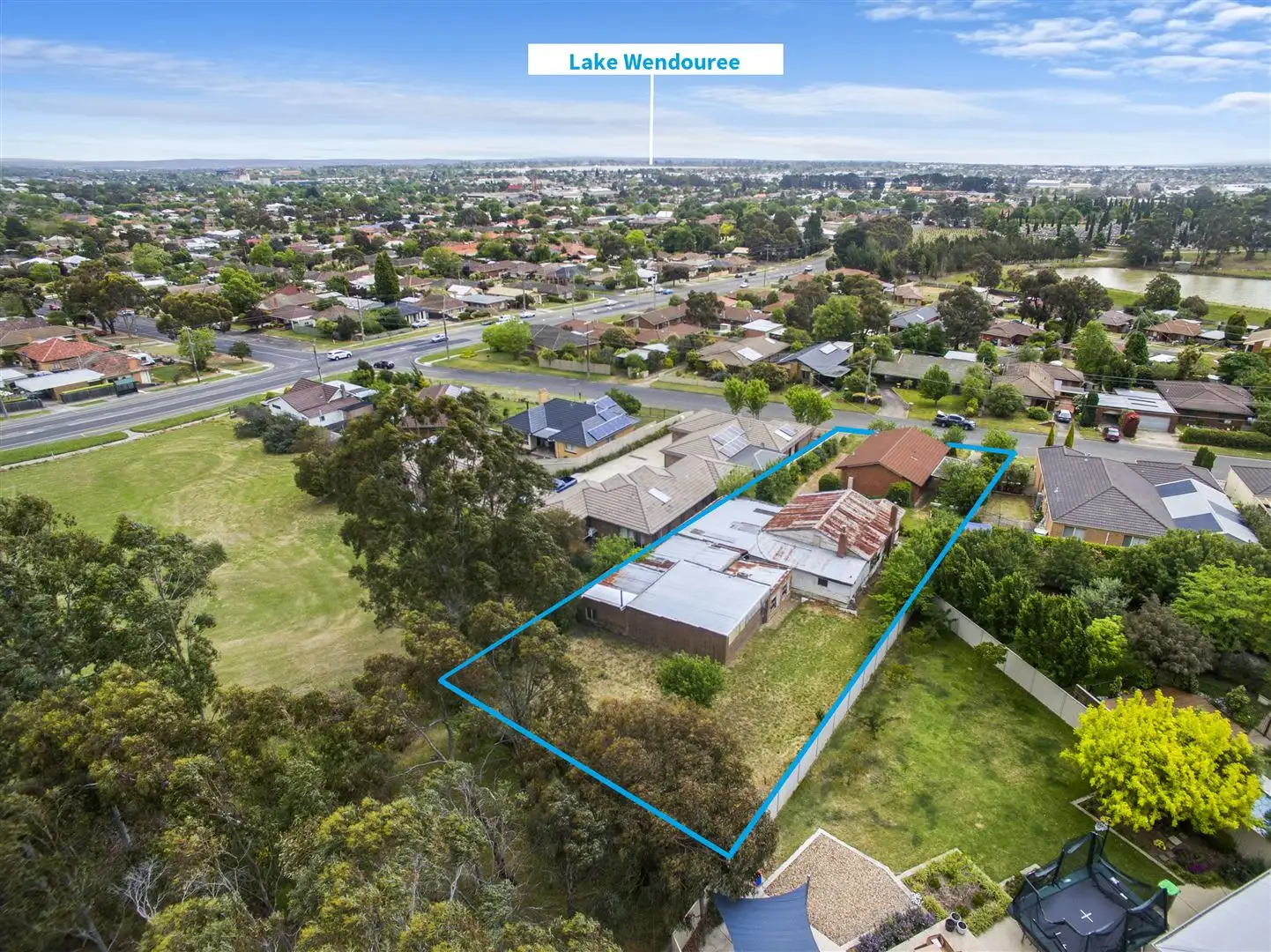 Main view of Homely house listing, 1206 Havelock Street, Ballarat North VIC 3350