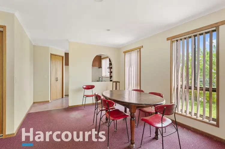 Fifth view of Homely house listing, 1206 Havelock Street, Ballarat North VIC 3350