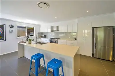 Third view of Homely house listing, 3 Moyengully Avenue, Mount Annan NSW