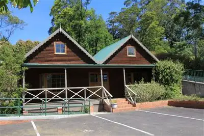 Seventh view of Homely unit listing, 106A Moss Vale Rd, Kangaroo Valley NSW