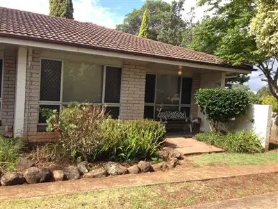 Main view of Homely unit listing, 1/35a Holberton Street, Rockville QLD