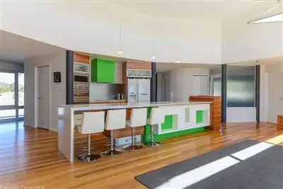 Second view of Homely house listing, 2 Baileys Lane, Acton Park TAS 7170