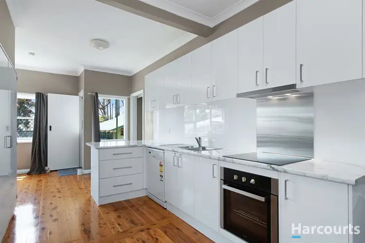 Second view of Homely house listing, 8 Catherine Street, Waratah West NSW 2298