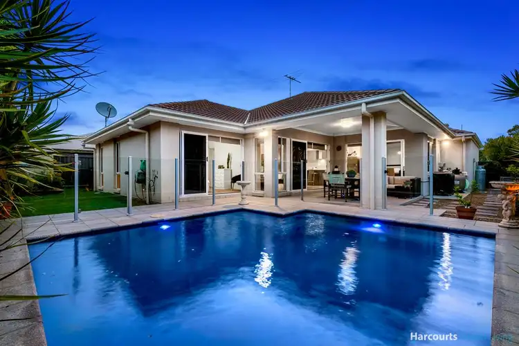 Second view of Homely house listing, 4 Lennox Close, Manly West QLD 4179