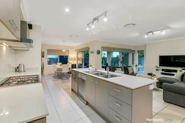 Fourth view of Homely house listing, 4 Lennox Close, Manly West QLD 4179