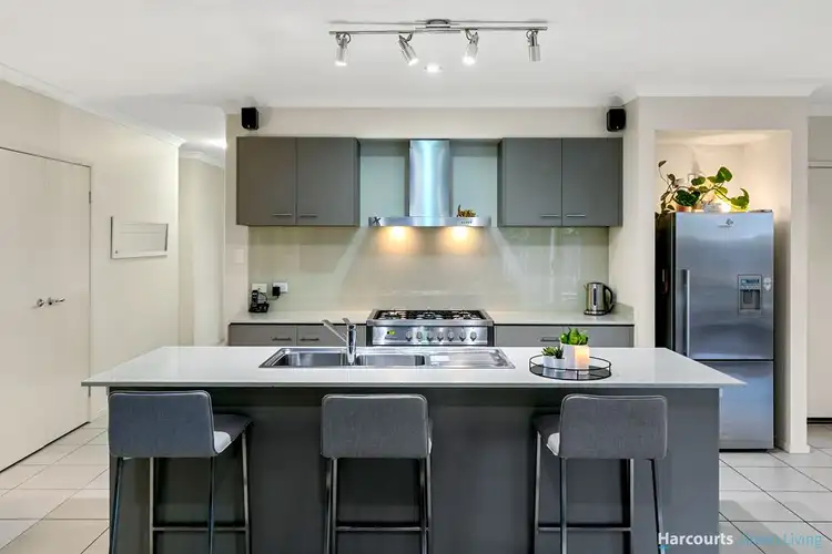 Fifth view of Homely house listing, 4 Lennox Close, Manly West QLD 4179