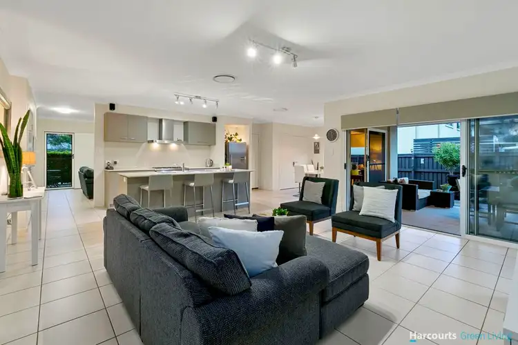 Sixth view of Homely house listing, 4 Lennox Close, Manly West QLD 4179