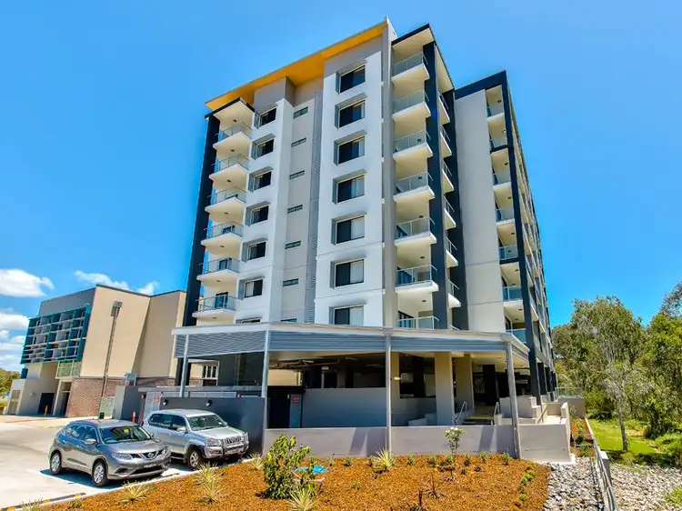45/107 Kittyhawk Drive, Chermside QLD 4032