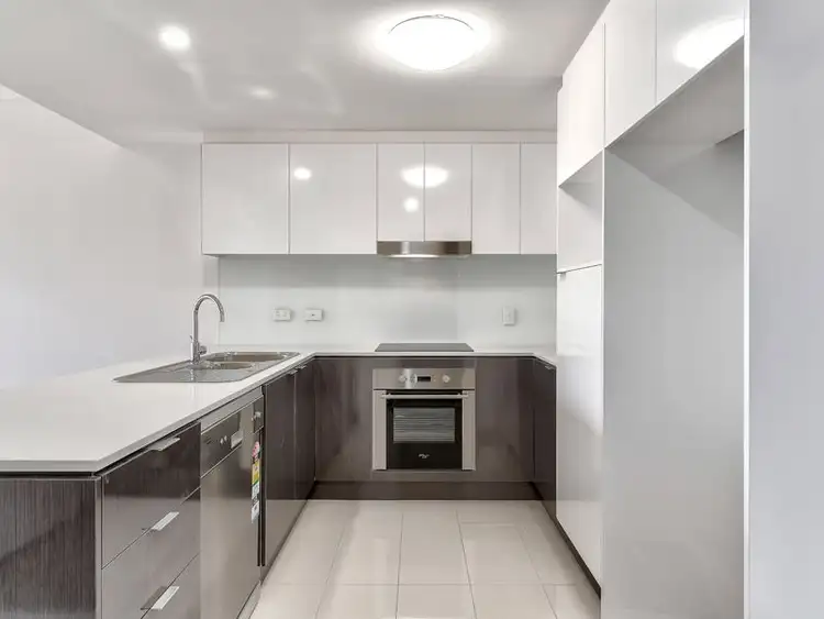 Third view of Homely apartment listing, 45/107 Kittyhawk Drive, Chermside QLD 4032