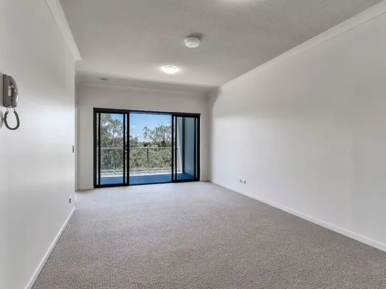 Fourth view of Homely apartment listing, 45/107 Kittyhawk Drive, Chermside QLD 4032
