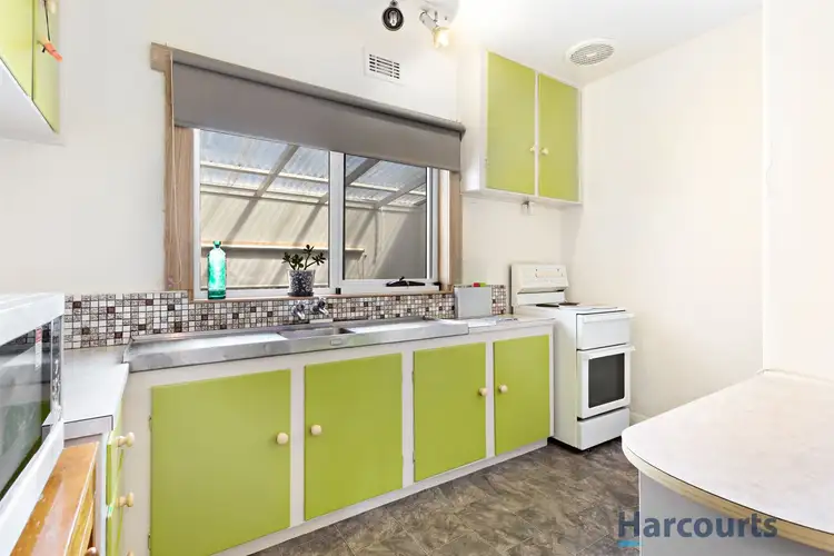 Second view of Homely house listing, 21 Lindsay Place, Devonport TAS 7310