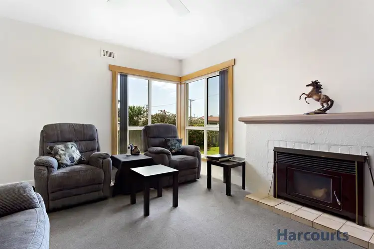 Third view of Homely house listing, 21 Lindsay Place, Devonport TAS 7310