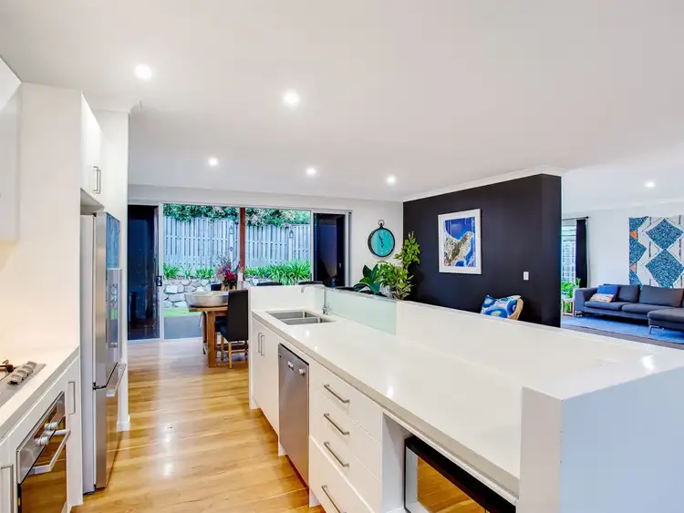 Main view of Homely house listing, 13 Worchester Terrace, Reedy Creek QLD 4227