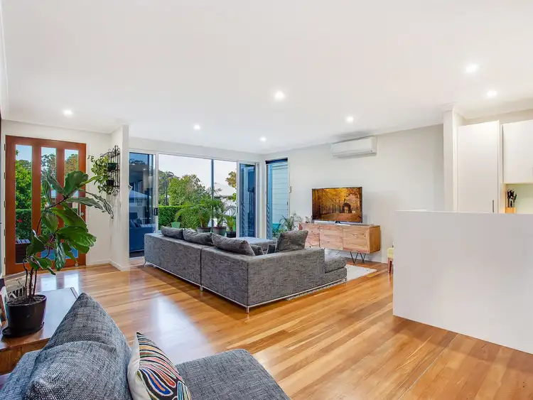 Third view of Homely house listing, 13 Worchester Terrace, Reedy Creek QLD 4227
