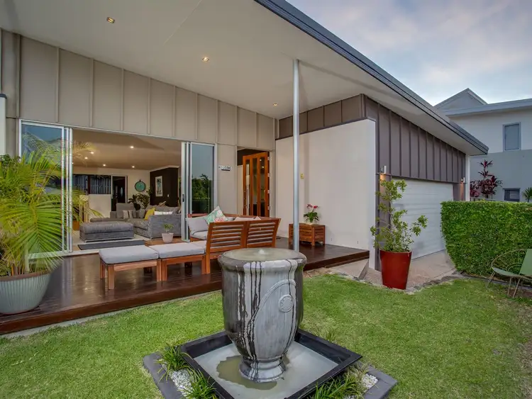 Fourth view of Homely house listing, 13 Worchester Terrace, Reedy Creek QLD 4227