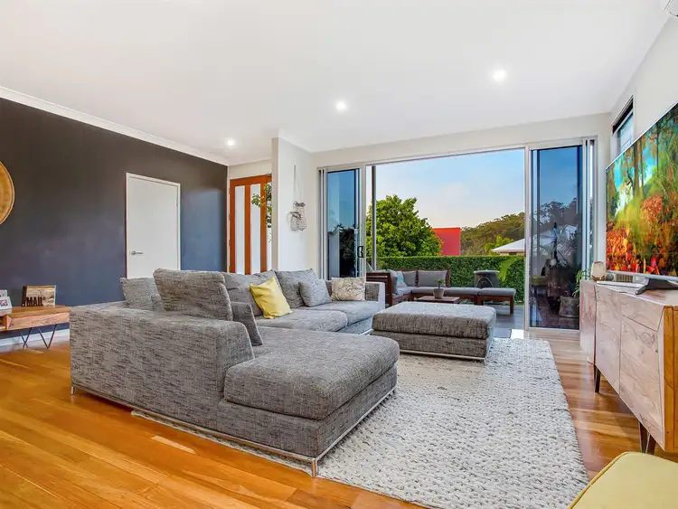 Fifth view of Homely house listing, 13 Worchester Terrace, Reedy Creek QLD 4227