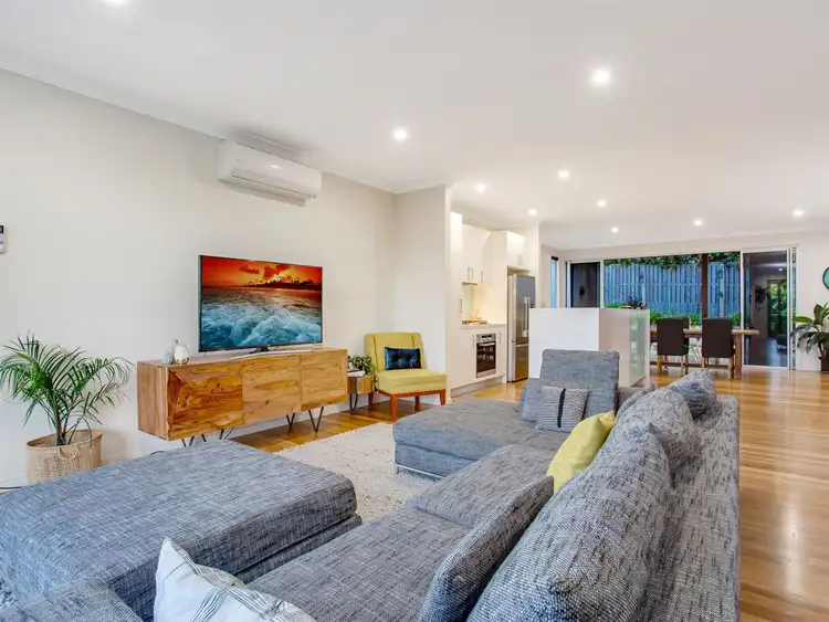 Sixth view of Homely house listing, 13 Worchester Terrace, Reedy Creek QLD 4227